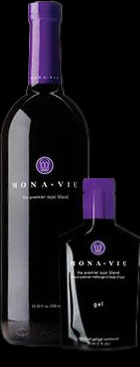 MonaVie Essential